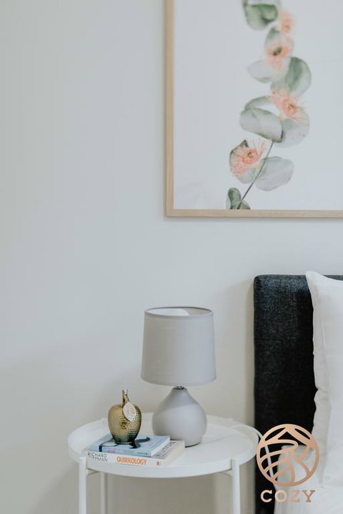 118 Refreshing 3BR Werribee Family House - Accommodation Port Hedland 3