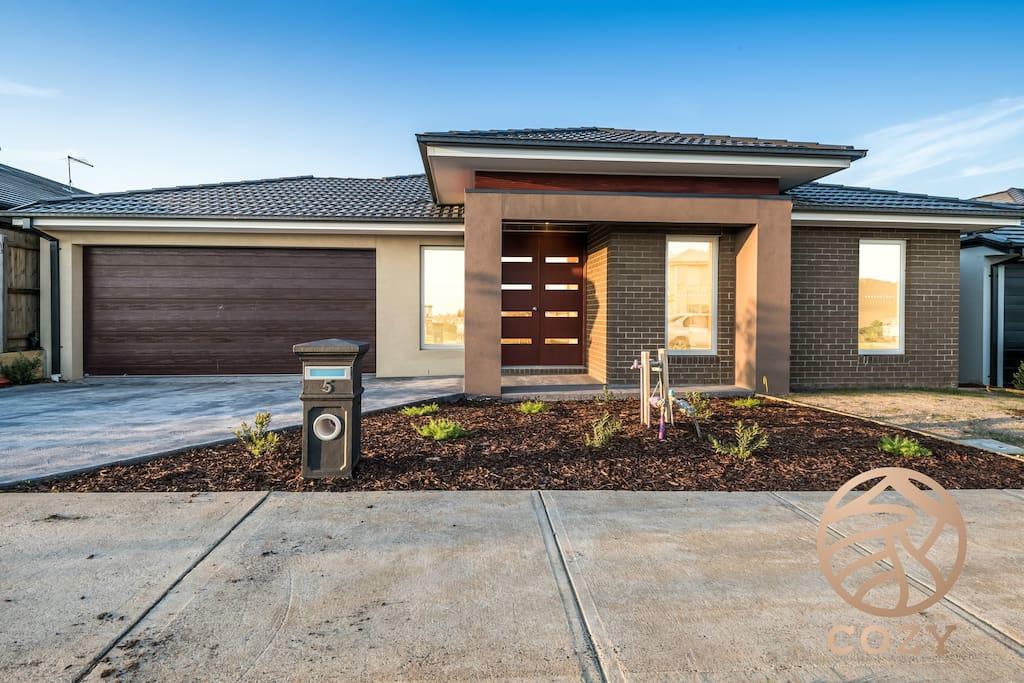  Accommodation Port Hedland
