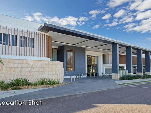 12 'Florentine' , 11 Columbia Close - WIFI, Aircon, Spectacular Views - Accommodation Port Hedland 3