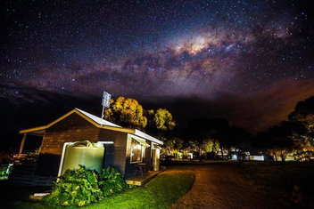 12 Apostles Cottages with Accommodation Port Hedland
