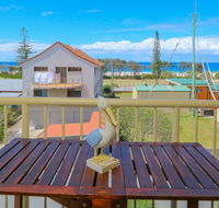 12 Kingsway Ocean View - Accommodation Port Hedland