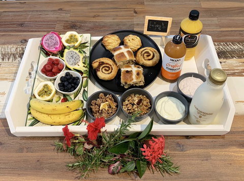 12th Tee BnB - Accommodation Port Hedland 2