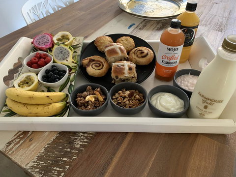 12th Tee BnB - Accommodation Port Hedland 1