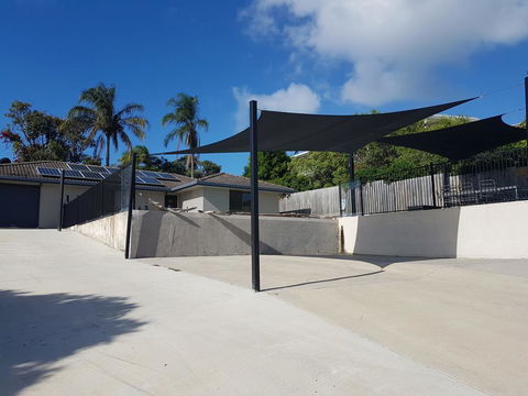13 Coora Court - Sleeps 6, Pool, Air Con, Pets - Accommodation Port Hedland 3