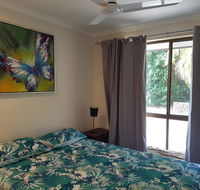 13 Coora Court - Sleeps 6 pool air con pets - Accommodation Port Hedland