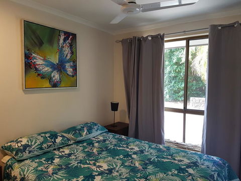 13 Coora Court - Sleeps 6, Pool, Air Con, Pets - Accommodation Port Hedland 0