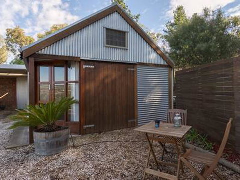 131 Your Vineyard Home In The Heart Of The Vale - Accommodation Port Hedland 2