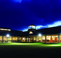 13th Beach Golf Lodges - Accommodation Port Hedland