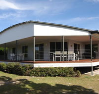 14 Zircon Street - Centrally located family home with covered deck close to patrolled beach  shops - Accommodation Port Hedland
