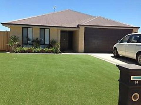 14Rosapark House - Accommodation Port Hedland 3