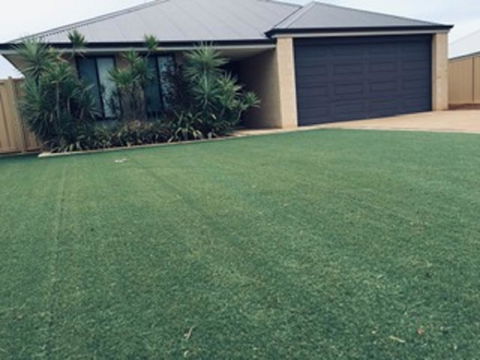 14Rosapark House - Accommodation Port Hedland 0
