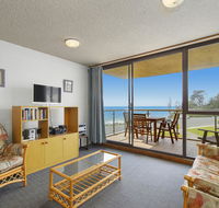 15 Beachpark Apartments - Accommodation Port Hedland