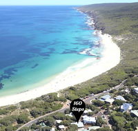160 Steps... from Yallingup Beach - Accommodation Port Hedland
