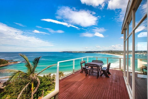 164 Mitchell Pde - Spectacular Views - Accommodation Port Hedland 0