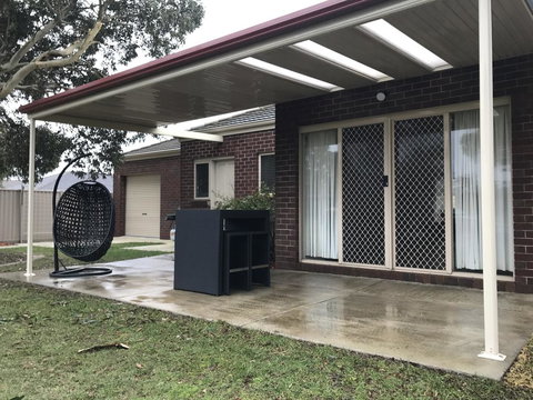 165 On Bogong - Accommodation Port Hedland 1