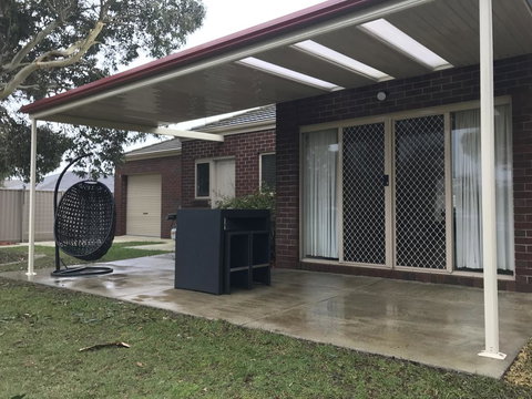 165 On Bogong - Accommodation Port Hedland 3