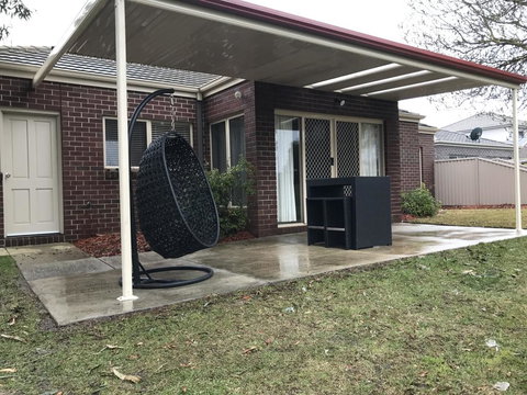 165 On Bogong - Accommodation Port Hedland 2