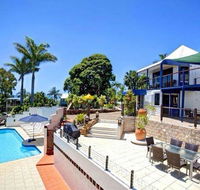 1770 Sovereign Lodge Retreat - Accommodation Port Hedland
