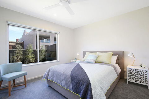 18 On Rayner - Swish Apartment Myrtleford - Accommodation Port Hedland 1