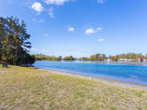 18 Rest Point - Accommodation Port Hedland 1