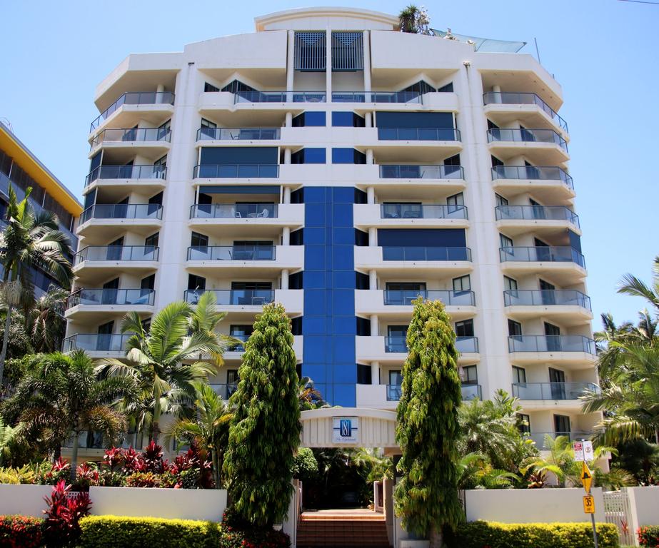 Cairns QLD Accommodation Port Hedland