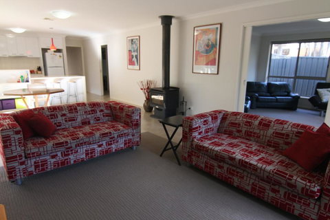 19 Georgian Court - Accommodation Port Hedland 3