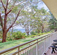 2 'Fiddlers Green' 62 Magnus Street - ground floor unit walking distance to Nelson Bay - Accommodation Port Hedland