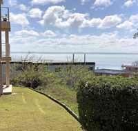 2 'Highpoint' 4 Magnus Street - two bedroom unit close to Nelson Bay CBD - Accommodation Port Hedland