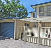 2 'Mahi Mahi' 5 Achilles Street - 3 bedroom between Shoal Bay and Little Beach - Accommodation Port Hedland