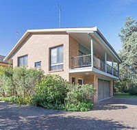 2 'Plattens' 15 Kurrawa Close - great duplex so close to the water - Accommodation Port Hedland