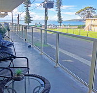 2 'Shoal Court' 7 Lillian Street - fabulous location with water views - Accommodation Port Hedland