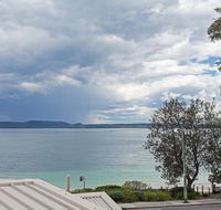 2 'Sunnie Belle' 3 Victoria Parade- water views over Nelson Bay foreshore - Accommodation Port Hedland