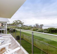 2 'The Helm' 22 Voyager Cl - Stunning waterfront unit with Air Conditioning - Accommodation Port Hedland