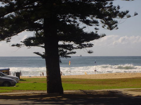 2 Austinmer Apartment - Accommodation Port Hedland 0