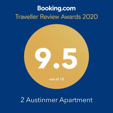 2 Austinmer Apartment - Accommodation Port Hedland 3