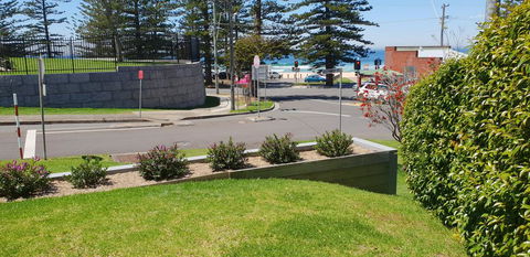 2 Austinmer Apartment - Accommodation Port Hedland 2