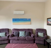 2 Bed Rooms Granny Flat - Complete Privacy - Accommodation Port Hedland