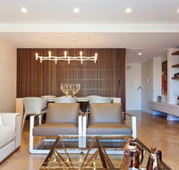 2 Bed Sydney Executive Apt Close to City - Accommodation Port Hedland