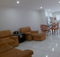 2 Bedroom Apartment in Surfers Central - Accommodation Port Hedland