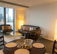 2 Bedroom Apartment with City Views - Accommodation Port Hedland
