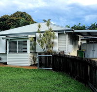 2 bedroom cottage - Accommodation Port Hedland