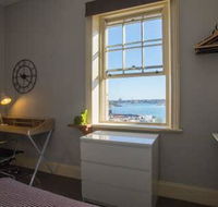 2 Bedroom Harbour View at the Rocks heart of CBD - Accommodation Port Hedland
