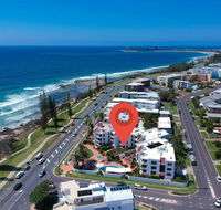 2 Bedroom Private Unit - Alexandria Apartments - Accommodation Port Hedland