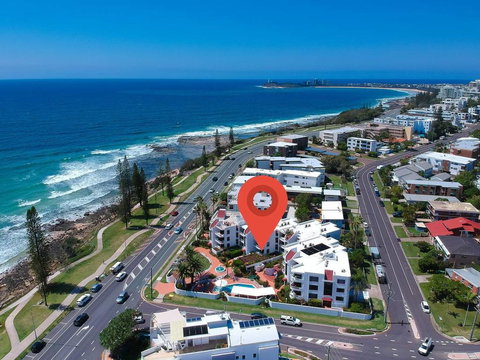 2 Bedroom Private Unit - Alexandria Apartments - Accommodation Port Hedland 0