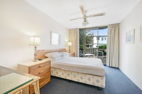 2 Bedroom Private Unit - Alexandria Apartments - Accommodation Port Hedland 1