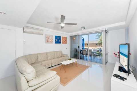 2 Cirrus - Accommodation Port Hedland 1