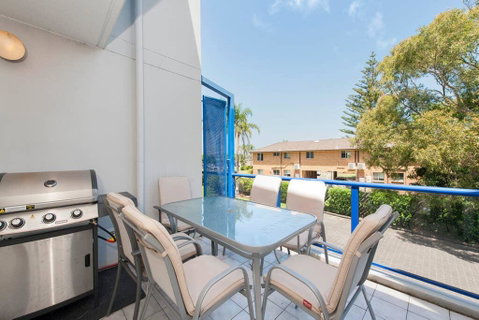 2 Cirrus - Accommodation Port Hedland 0