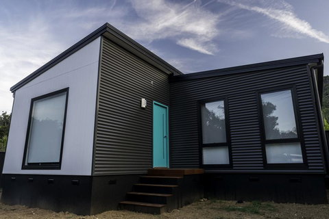 2 Minutes By Bike - Bright, VIC - Accommodation Port Hedland 2