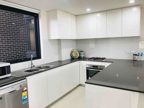 208 Kalina Apartments 2 Bedrooms - Accommodation Port Hedland 2