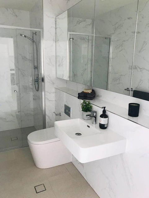 208 Kalina Apartments 2 Bedrooms - Accommodation Port Hedland 3